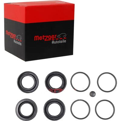 Kit di riparazione pinza freno METZGER 114-0157 - 38mm, senza pistone Kit di riparazione pinza freno METZGER 114-0157 - 38mm, senza pistone