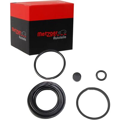 Metzger Baghjul bremsekalibersæt 44mm til Audi Q7, Mercedes GL Metzger Baghjul bremsekalibersæt 44mm til Audi Q7, Mercedes GL