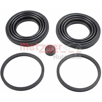 Metzger D-Max & Infiniti Q50 Bromsokörningssats - 45mm Metzger D-Max & Infiniti Q50 Bromsokörningssats - 45mm