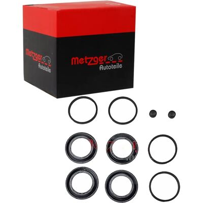 METZGER 114-0213 Kit di riparazione del caliper dei freni - Kit di riparazione del caliper dei freni METZGER 114-0213 Kit di riparazione del caliper dei freni - Kit di riparazione del caliper dei freni