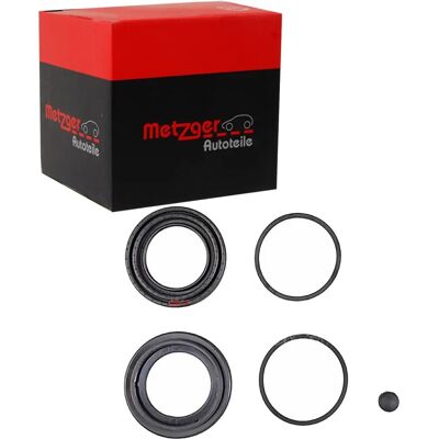 METZGER 114-0224 Kit di riparazione del pinze freno - Brake Caliper Repair Kit METZGER 114-0224 Kit di riparazione del pinze freno - Brake Caliper Repair Kit