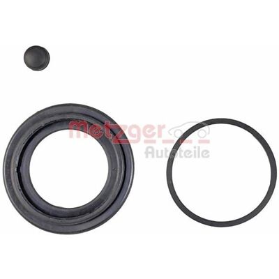 Metzger Dichtsatz Bremssattel Reparatur Hinten - Bakbromsok reparationssats Metzger Dichtsatz Bremssattel Reparatur Hinten - Bakbromsok reparationssats