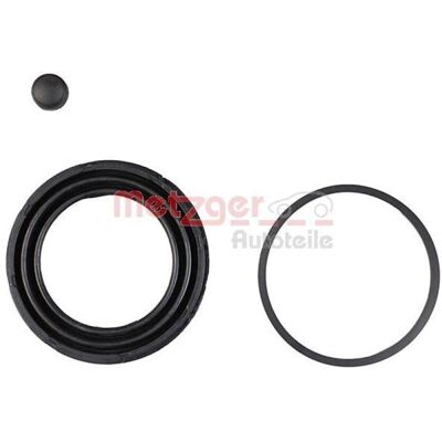 Metzger Bremssattel Reparatursatz für Chrysler 300m Concorde - Vorne, 60mm Metzger Bremssattel Reparatursatz für Chrysler 300m Concorde - Vorne, 60mm