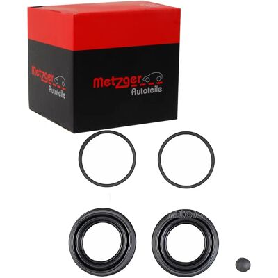 Metzger Frambromsok Reparationssats - Frambromsok Metzger Frambromsok Reparationssats - Frambromsok