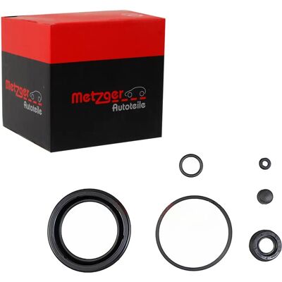 Metzger Dichtsatz Bremssattel Reparatur Hinten - Brake Caliper Repair Kit Metzger Dichtsatz Bremssattel Reparatur Hinten - Brake Caliper Repair Kit