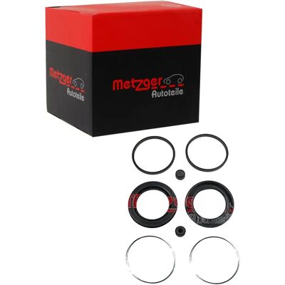 METZGER 114-0279 Kit di riparazione pinza freno - Senza pistone METZGER 114-0279 Kit di riparazione pinza freno - Senza pistone