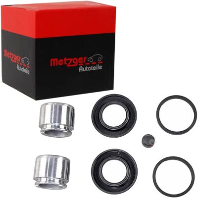 METZGER 114-5042 Remklauw Reparatieset - Opel, Saab METZGER 114-5042 Remklauw Reparatieset - Opel, Saab