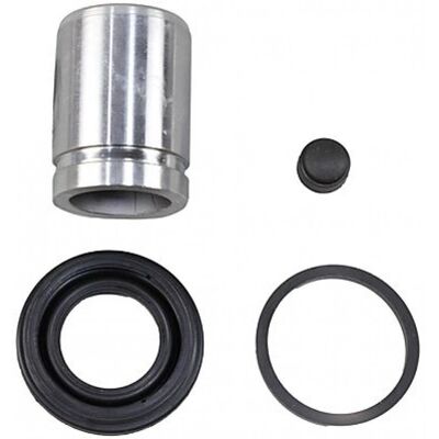 METZGER 114-5066 Kit di riparazione del caliper dei freni con pistone 34 - Kit di riparazione freni METZGER 114-5066 Kit di riparazione del caliper dei freni con pistone 34 - Kit di riparazione freni