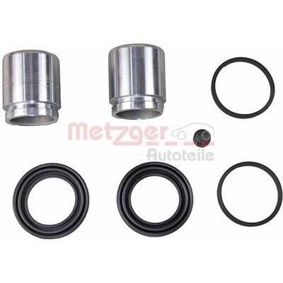Kit di riparazione del pinza freno METZGER 114-5067 - pistone 43 per Hyundai, SsangYong, Mitsubishi Kit di riparazione del pinza freno METZGER 114-5067 - pistone 43 per Hyundai, SsangYong, Mitsubishi