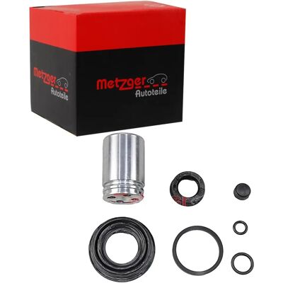 METZGER 114-5079 Jarrupenkin korjaussarja - sisältää mäntä 34mm MINI METZGER 114-5079 Jarrupenkin korjaussarja - sisältää mäntä 34mm MINI