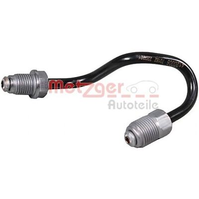 METZGER Modello 4120005 Linea freni per Audi VW - Linea di freni METZGER Modello 4120005 Linea freni per Audi VW - Linea di freni