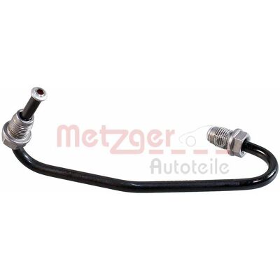 Metzger Oikea etu jarruletku - Jarruletku Audi A4 A6 Metzger Oikea etu jarruletku - Jarruletku Audi A4 A6
