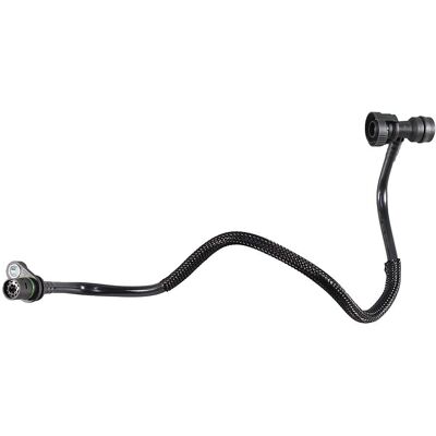 Metzger Motorventilationsslang för BMW - Passar till Serie 1-5, X1-X5 Metzger Motorventilationsslang för BMW - Passar till Serie 1-5, X1-X5
