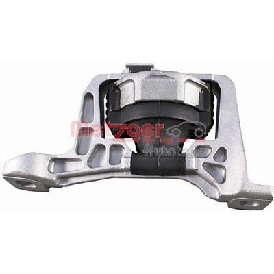 Supporto Motore Metzger Anteriore Destro - Supporto motore per Ford, Volvo Supporto Motore Metzger Anteriore Destro - Supporto motore per Ford, Volvo