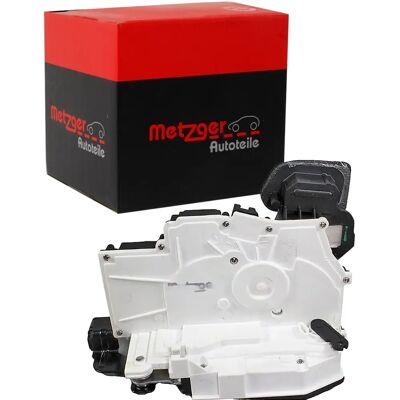 Serratura porta posteriore sinistra Metzger 2314365 - Ricambio auto Serratura porta posteriore sinistra Metzger 2314365 - Ricambio auto