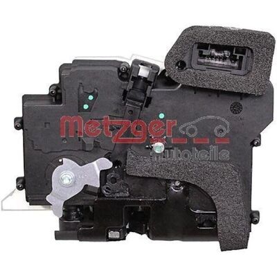 Metzger 2314378 Front Right Car Door Lock - Car Door Lock Metzger 2314378 Front Right Car Door Lock - Car Door Lock