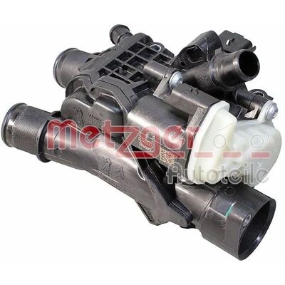 Termostato METZGER Opel Ford Peugeot - Acqua Termostato METZGER Opel Ford Peugeot - Acqua