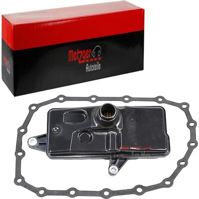 Kit filtri idraulici cambio automatico - Honda Civic HR-V Kit filtri idraulici cambio automatico - Honda Civic HR-V