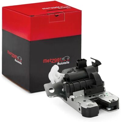 Serratura del portellone METZGER - 2310660 - Adatta per VW e SEAT Serratura del portellone METZGER - 2310660 - Adatta per VW e SEAT