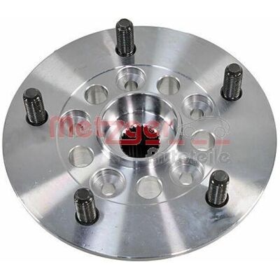 Metzger N 1112 - mozzo ruota per Ford Transit Metzger N 1112 - mozzo ruota per Ford Transit