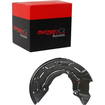Metzger Modello 5Q0615311D - Protezione Disco Freno Metzger Modello 5Q0615311D - Protezione Disco Freno