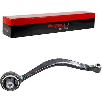 Braccio di sospensione BMW X3 X4 - Resistente, Anteriore Destro - 581434 Braccio di sospensione BMW X3 X4 - Resistente, Anteriore Destro - 581434