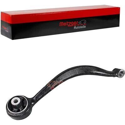 Metzger 5814330 - Braccio di sospensione per BMW X3 X4 Metzger 5814330 - Braccio di sospensione per BMW X3 X4