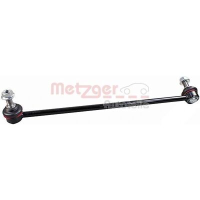 Metzger Stabiliserforbindelse BMW Z4 Højre Foran - M12 x 1,5 - 392mm Metzger Stabiliserforbindelse BMW Z4 Højre Foran - M12 x 1,5 - 392mm