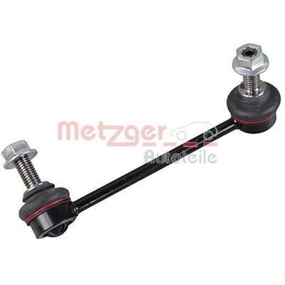 Metzger Volvo S60 V60 Link stabilizzatore frontale sinistro M12-167 - Sospensione Metzger Volvo S60 V60 Link stabilizzatore frontale sinistro M12-167 - Sospensione