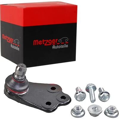 Metzger Modell 57032508 Trag-/Führungsgelenk - Fahrwerksteil Metzger Modell 57032508 Trag-/Führungsgelenk - Fahrwerksteil