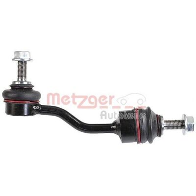 Metzger Legatura stabilizzatore posteriore Tesla Model X Metzger Legatura stabilizzatore posteriore Tesla Model X