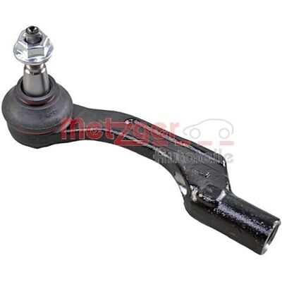 Metzger Peugeot 2008 - Testa dell'asta di direzione sinistra - 54060701 Metzger Peugeot 2008 - Testa dell'asta di direzione sinistra - 54060701