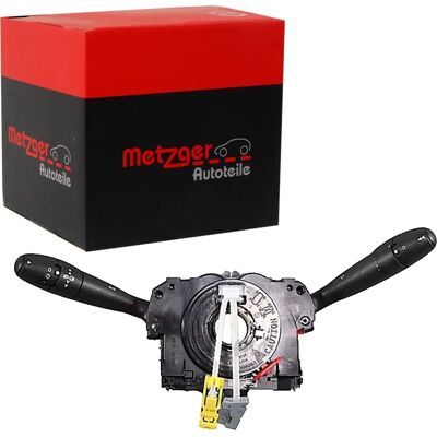 Metzger 0916832 - Styringskolbeswitch til Citroën C3 & Picasso Metzger 0916832 - Styringskolbeswitch til Citroën C3 & Picasso