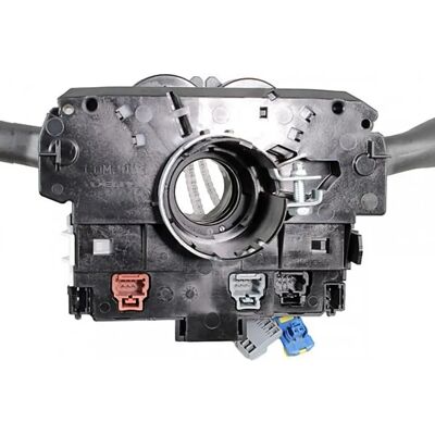 Metzger - Interruttore Colonna Steering - Nero - Per Citroën & Peugeot Metzger - Interruttore Colonna Steering - Nero - Per Citroën & Peugeot