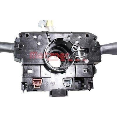 Metzger Modello 98062018xt - Interruttore colonna sterzo per Citroën, Peugeot Metzger Modello 98062018xt - Interruttore colonna sterzo per Citroën, Peugeot