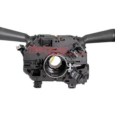 Metzger Fiat Doblo - Indicatori, Tergicristallo, Luce Metzger Fiat Doblo - Indicatori, Tergicristallo, Luce