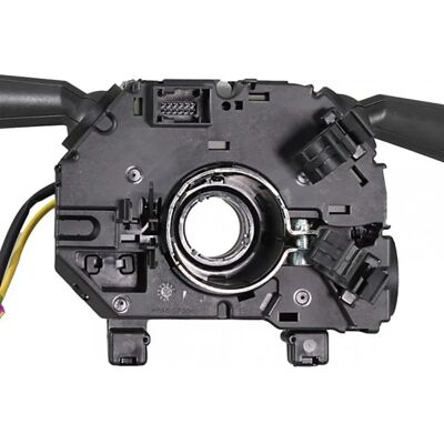 Metzger Fiat-malli 0916864 Ohjauspyörän sarjan katkaisija - Fiorino Qubo Metzger Fiat-malli 0916864 Ohjauspyörän sarjan katkaisija - Fiorino Qubo