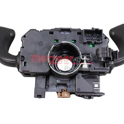 Metzger styringscylinderkontakt - Model 0916870 - Egnet til Fiat Ducato Metzger styringscylinderkontakt - Model 0916870 - Egnet til Fiat Ducato