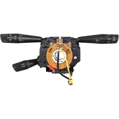 Interruttore del volante Metzger - 0916894 - Per Fiat Doblo - Nero Interruttore del volante Metzger - 0916894 - Per Fiat Doblo - Nero
