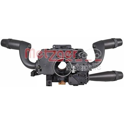 Interruttore Colonna Steering Metzger Citroën/Peugeot/Fiat - Originale, Multi-funzione Interruttore Colonna Steering Metzger Citroën/Peugeot/Fiat - Originale, Multi-funzione