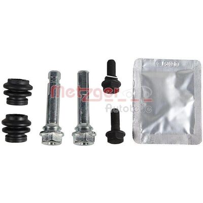 Set di bussole guida Metzger per pinze dei freni - Compatibile con Lexus RX Set di bussole guida Metzger per pinze dei freni - Compatibile con Lexus RX