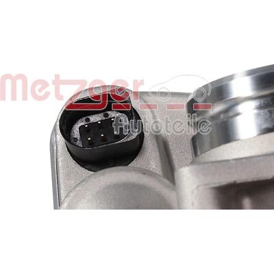 Metzger Mini Cooper S JCW Corpo Farfalla - 57mm Elettrico OEM Metzger Mini Cooper S JCW Corpo Farfalla - 57mm Elettrico OEM