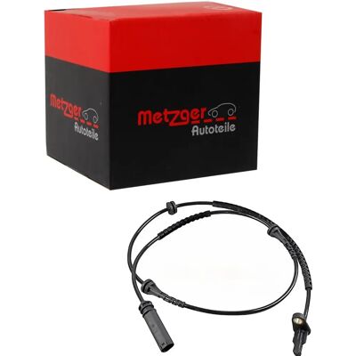 Metzger BMW 3-sarjan etupyörän nopeussensori - ABS-sensori Metzger BMW 3-sarjan etupyörän nopeussensori - ABS-sensori