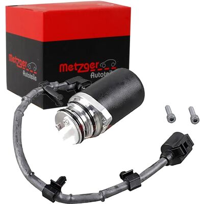 Pompă Metzger Haldex - Compatibil cu Tracțiune Integrală Pompă Metzger Haldex - Compatibil cu Tracțiune Integrală