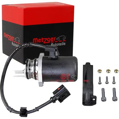 Metzger Haldex Pumppu - VW Multivan 4x4 Metzger Haldex Pumppu - VW Multivan 4x4
