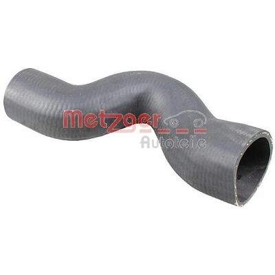 Tubo Intercooler Metzger Opel Astra - Gomma, Posizione Superiore - Senza Fascette Tubo Intercooler Metzger Opel Astra - Gomma, Posizione Superiore - Senza Fascette