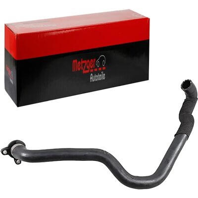 Tubo di raffreddamento Metzger 2421329 - Sistema di raffreddamento del motore Tubo di raffreddamento Metzger 2421329 - Sistema di raffreddamento del motore