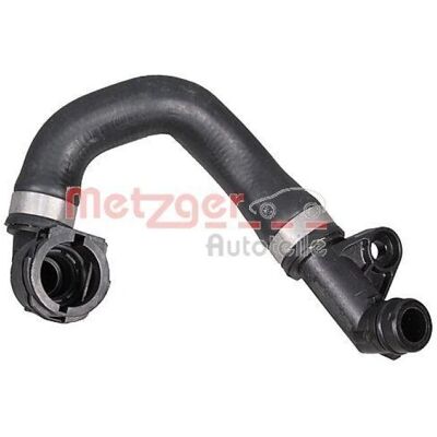 Metzger 2421339 EPDM Radiator Hose - Car Radiator Part Metzger 2421339 EPDM Radiator Hose - Car Radiator Part