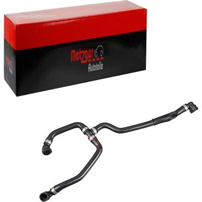 Metzger Modello 2421352 - Tubo radiatore per BMW serie 5, 6, 7 Metzger Modello 2421352 - Tubo radiatore per BMW serie 5, 6, 7
