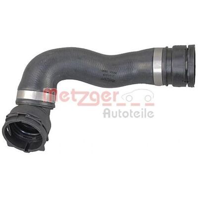Tubo di raffreddamento EPDM Metzger BMW X5 X6 - Parte del sistema di raffreddamento Tubo di raffreddamento EPDM Metzger BMW X5 X6 - Parte del sistema di raffreddamento